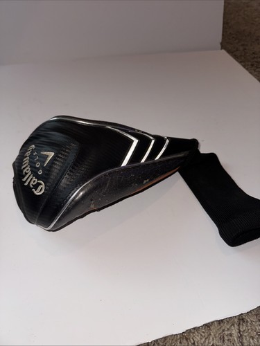 Callaway mix ft9 driver - i-mix,