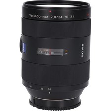 Sony Carl Zeiss Vario-Sonnar T