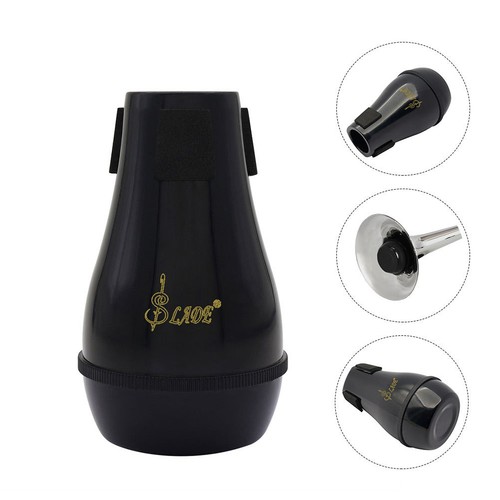 Sourdine euphonium pratique - sourdine, d'euphonium