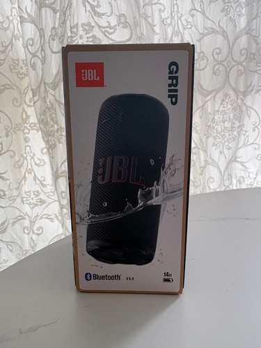 Enceinte jbl grip - jbl,
