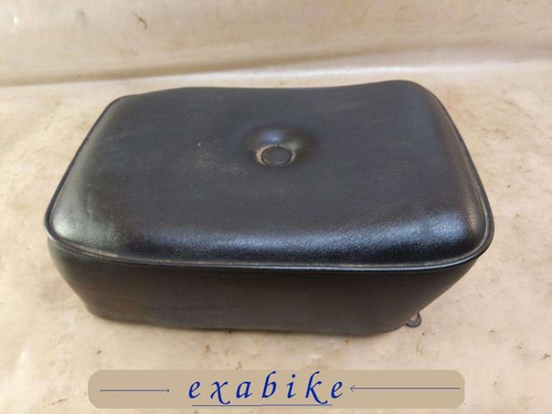 Selle arriere pour honda rebel - selle,