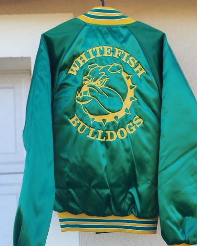 Belle veste vintage - vintage, 80s