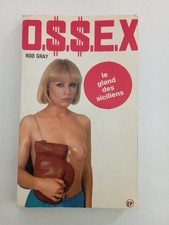 OSSEX N° 51 LE GLAND DES