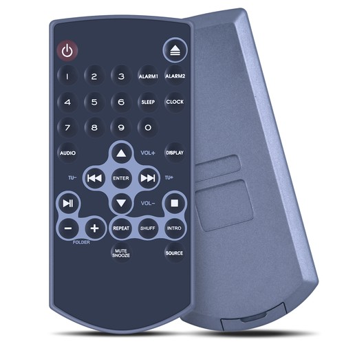 New remote control - remote,