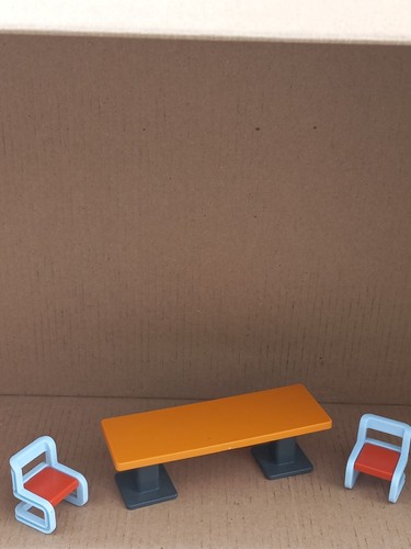 Playmobil 4324gde école table - 4324gde,