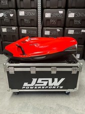 SEABOB F5 SR - Lumex Orange