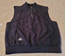 Adidas Climashell Golf Vest