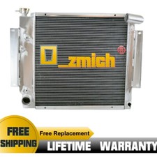 Radiateur pour 1970-1981 International Harvester Scout II Pickup V8 304 345 5L