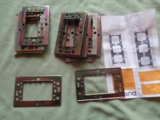 Appareillage électrique: 12
