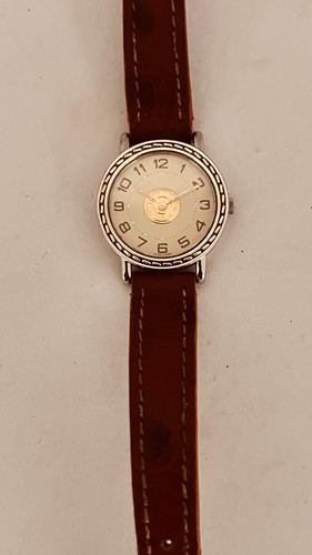 Montre hermès sellier - montre,