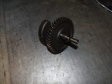 arbre de balancement quad can am 400 outlander ou quad bombardier 400 outlander