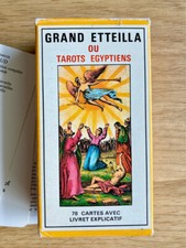 Tarot divinatoire Grand