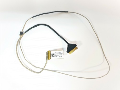 Cable nappe vidéo lvds - nappe,