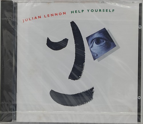 Julian lennon help - julian,