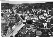 BG-BFP1-1157-76 - LONGUEVILLE-SUR-SCIE - rue Pierre le Verdier et rue Guynemer