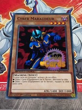 Carte cyber maraudeur - oh,