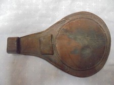 palette  porte sabre  de selle