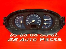 RENAULT CLIO 2 PH 1 1.6 8V