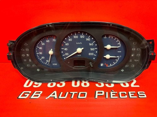 Renault clio 1 6 8v - renault,