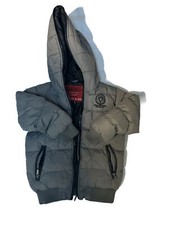 DOUDOUNE BLOUSON GARCON