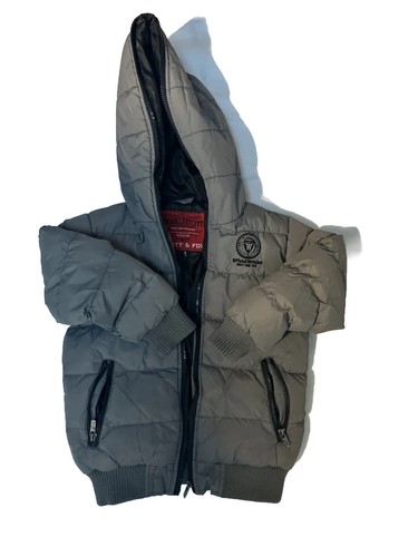 Doudoune blouson garcon - doudoune,