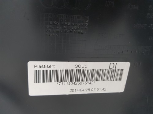8u0867103a protection porte - 8u0867103a,