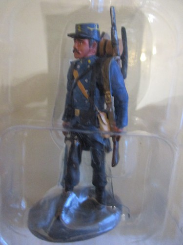 Figurine atlas soldats - figurine,