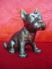 Belle Vieux Figurine En