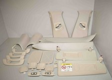 BMW G31 5er Aménagement