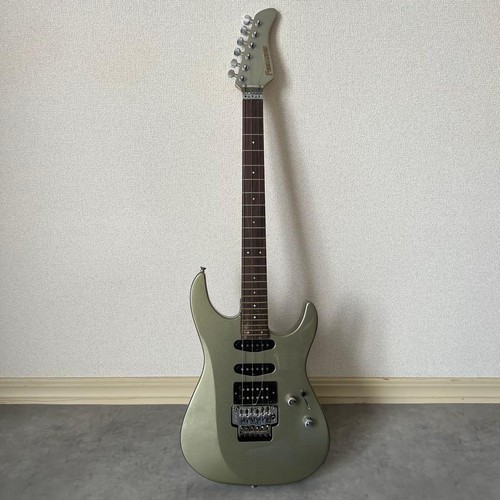 Corps guitare électrique - de,