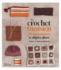Le crochet tunisien: 20