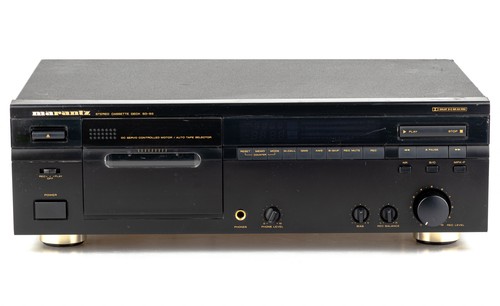 Marantz lecteur de - marantz,