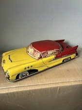 Jouet Ancien Voiture