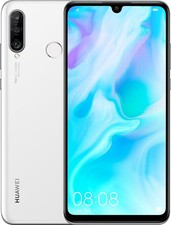 HUAWEI P30 Lite 128 Go Blanc