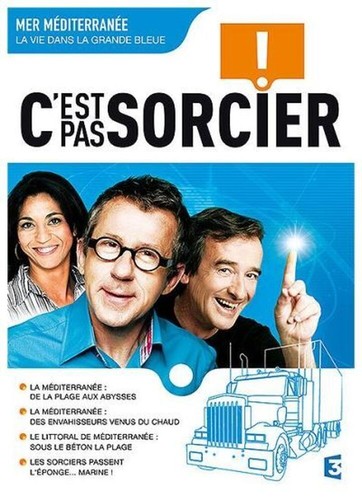 Est pas sorcier - c'est,