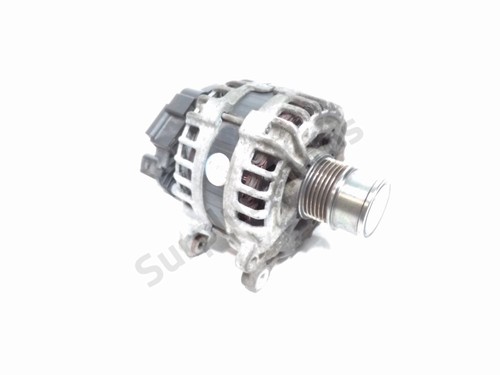 Alternateur 4e903015t audi - alternateur,