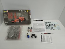 Maquette Ferrari Revell 1/24 F2007