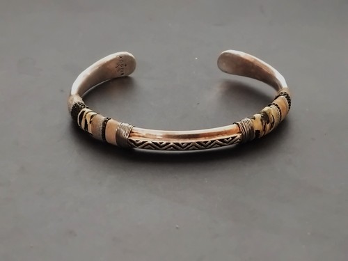 Bracelet gas métal - en,