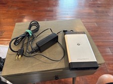 HP Personal Media Drive 160GB