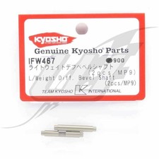 NEUF Kyosho Crociera satelliti