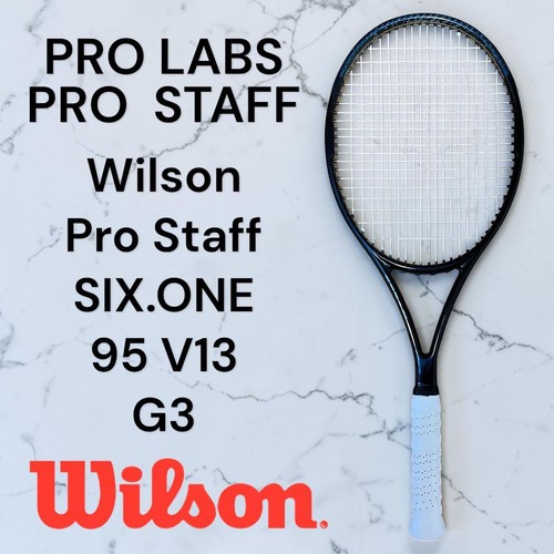 Rare édition limitée wilson - limitée,