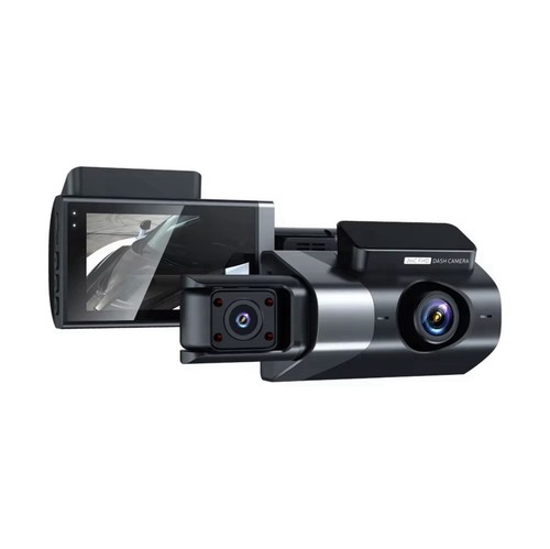 Dashcam caméra embarquée - caméra,