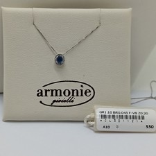 Harmonies Bijoux Collier Femme