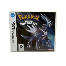 Pokémon Version Diamant