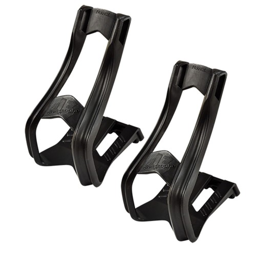 Cale pieds vtt zefal - zefal, double