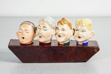 ⚜️ Lot 4 Bouchon Verseur