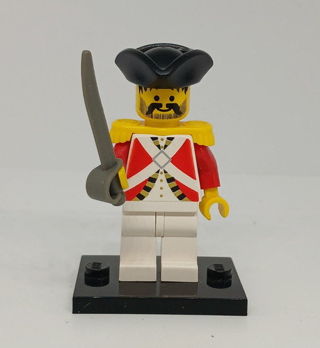 Lego pirates garde imperial - :,