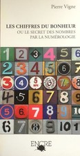 Livre Les Chiffres Du Bonheur