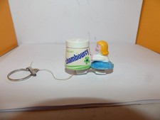 PORTE CLÉ  FIGURINE PETITE