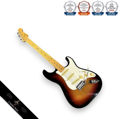 Fender japan st5770 - japan,